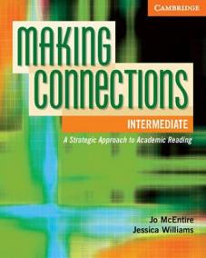 Making Connections Intermediate: Student´s Book