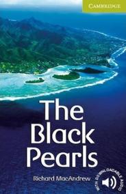 Camb Eng Readers Starter: Black Pearl, The