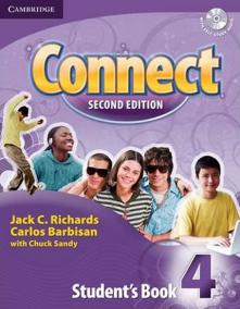 Connect 2nd Edition: Level 4 Student´s Book