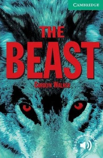 Kniha: Beast - Bynum Carolinum Walker