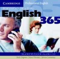 English365 Level 1: Audio CDs (2)