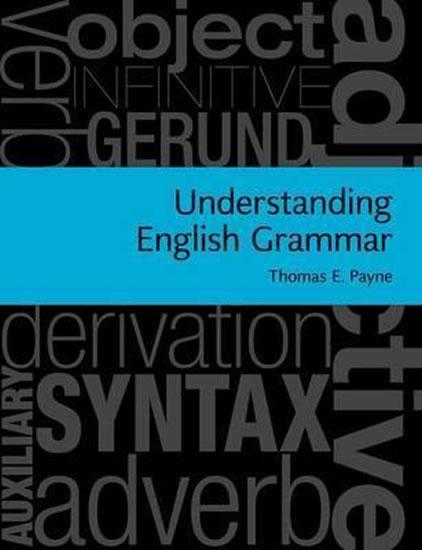 Kniha: Understanding English Grammar - Payne Thomas