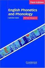 English Phonetics and Phonology (Adv) Book 3/e