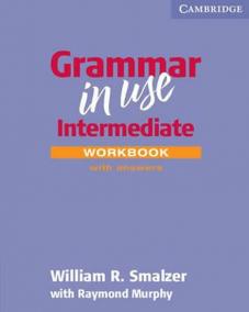 Grammar in Use: Intermediate: Workbook with answers