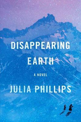 Kniha: Disappearing Earth - Phillips Julia