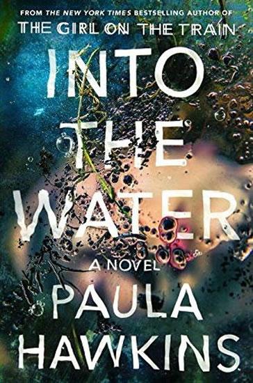 Kniha: Into the Water - Hawkinsová Paula