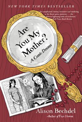 Kniha: Are You My Mother? - Bechdelová Alison