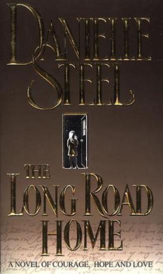 Kniha: The Long Road Home - Steel Danielle