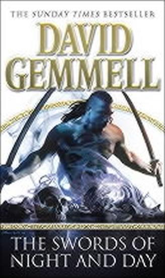 Kniha: The Swords Of Night And Day - Gemmell David