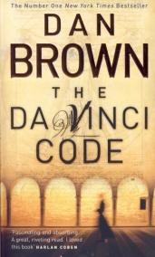 The Da Vinci Code