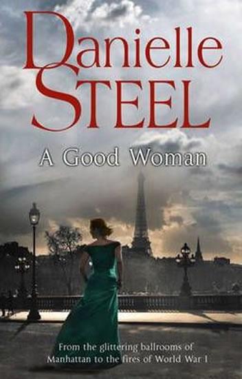 Kniha: A Good Woman - Steel Danielle