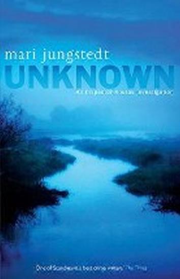 Kniha: Unknown - Jungstedtová Mari