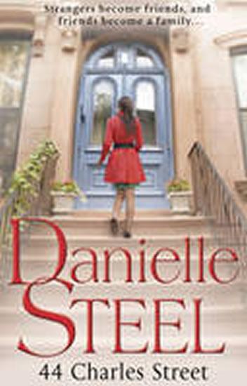 Kniha: 44 Charles Street - Steel Danielle