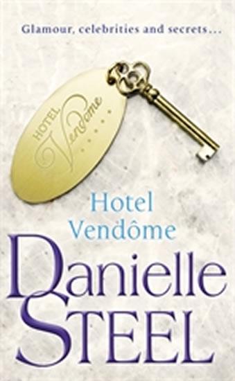 Kniha: Hotel Vendome - Steel Danielle