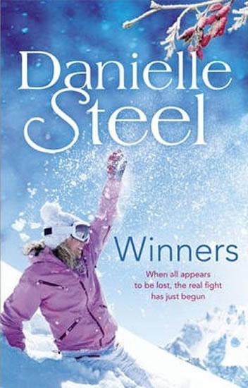 Kniha: Winners - Steel Danielle