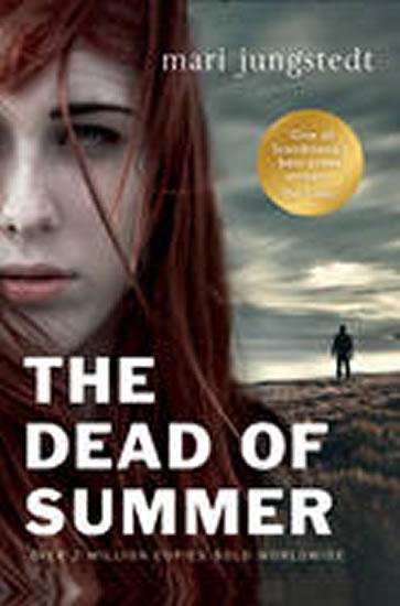 Kniha: Dead of Summer - Jungstedtová Mari