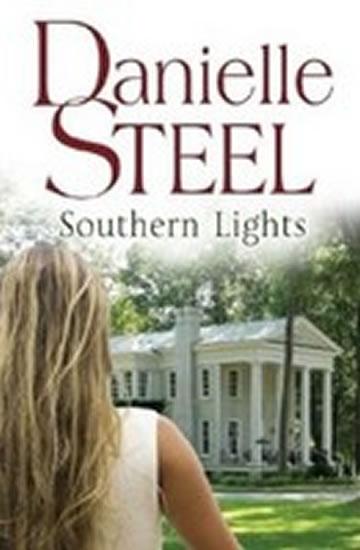 Kniha: Southern Lights - Steel Danielle