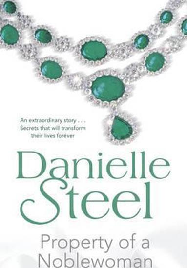 Kniha: Property Of Noblewomen - Steel Danielle