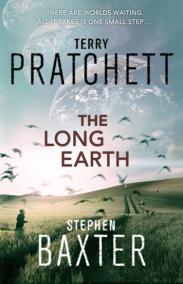 The Long Earth   (Long Earth 1)