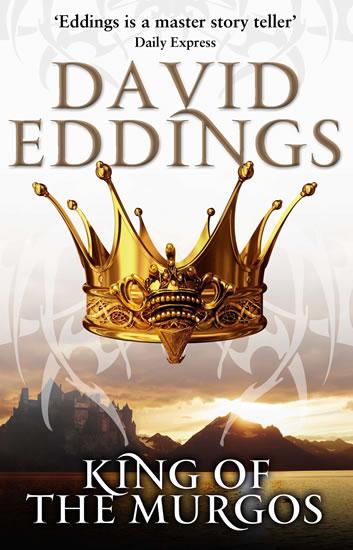 Kniha: King Of The Murgos : Malloreon 2 - Eddings David