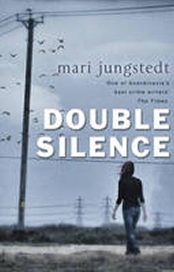 Kniha: The Double Silence - Jungstedtová Mari