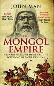 The Mongol Empire