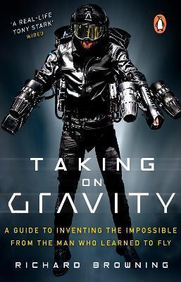 Kniha: Taking on Gravity - Browning Richard