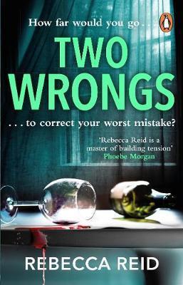 Kniha: Two Wrongs - Reid Rebecca