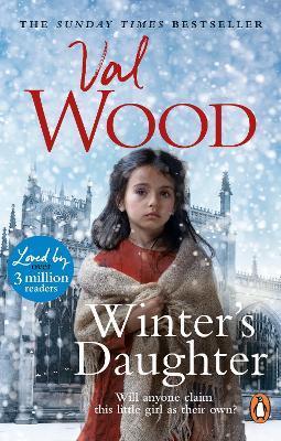 Kniha: Winter´s Daughter - Wood Val