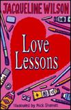 Kniha: Love Lessons - Jacqueline Wilson