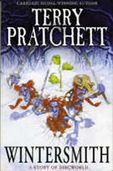 Kniha: Wintersmith :( Discworld Novel 35) - Pratchett Terry