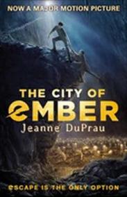 The City of Ember