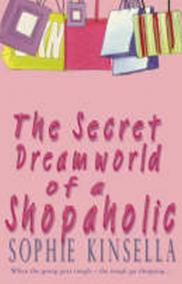 The Secret Dreamworld of a Shopaholic