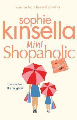 Kniha: Mini Shopaholic - Kinsella Sophie