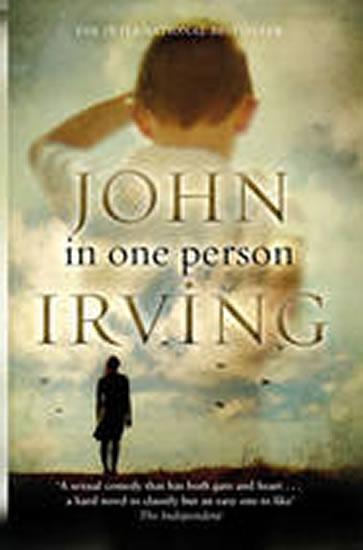 Kniha: In One Person - Irving John