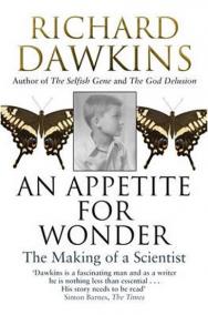 Appetite for Wonder: The Making of Scientist (anglicky)