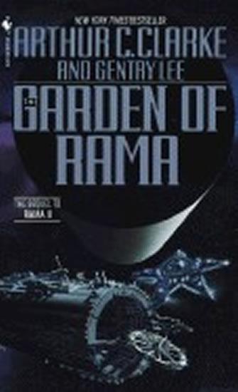 Kniha: The Garden of Rama - Clarke C. Arthur