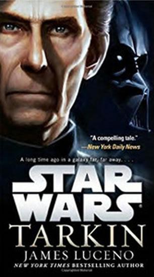 Kniha: Star Wars Tarkin - Denning Troy