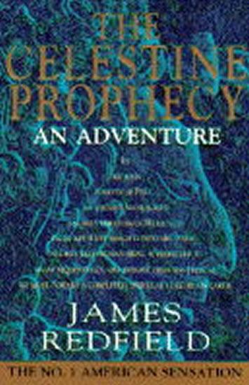 Kniha: The Celestine Prophecy - Redfield James