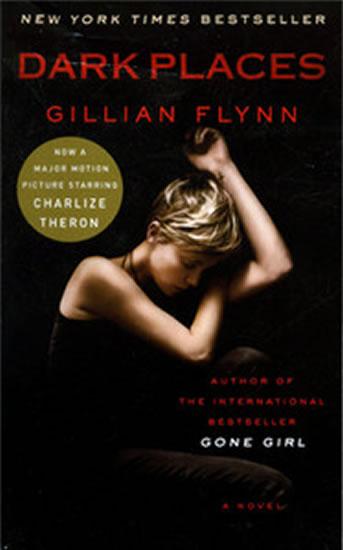 Kniha: Dark Places - Flynnová Gillian