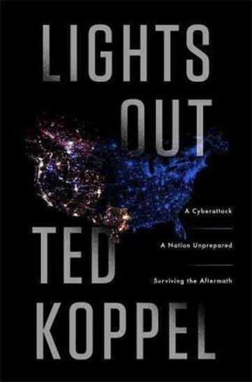 Kniha: Lights Out - Koppel Ted