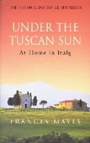 Under the Tuscan Sun