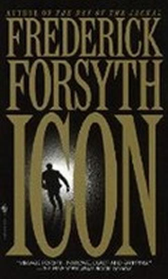 Kniha: Icon - Forsyth Frederick
