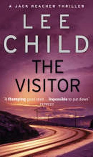 Kniha: The Visitor - Child Lee