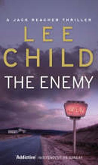 Kniha: The Enemy - Child Lee