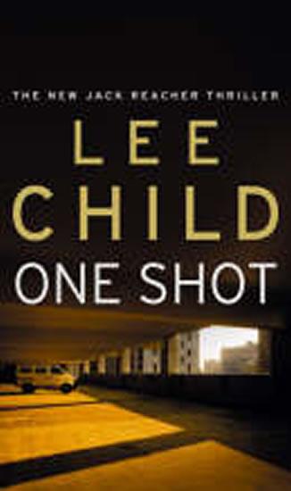 Kniha: One Shot - Child Lee