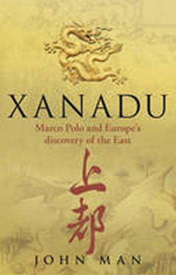Kniha: Xanadu - Man John