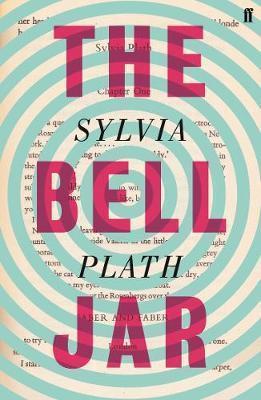 Kniha: The Bell Jar - Plathová Sylvia