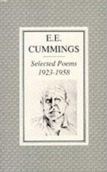 Kniha: Selected Poems, 1923-1958 - Cummings E.E.
