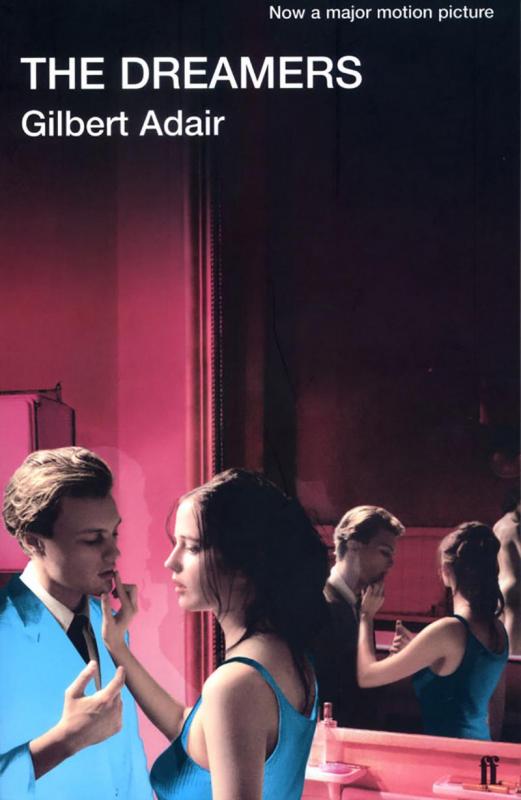 Kniha: The Dreamers - Gilbert Adrian